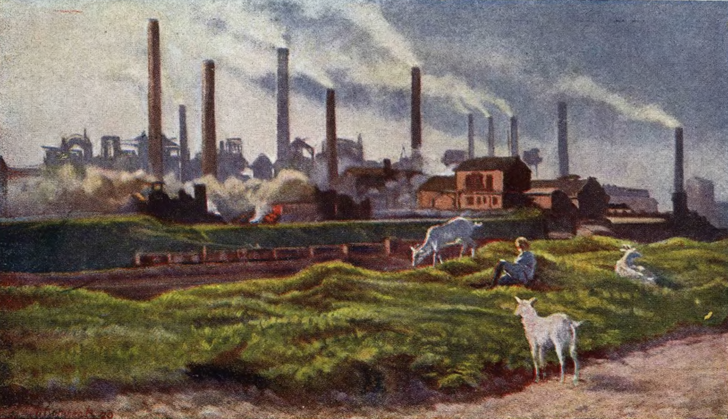 Czas zmian — Górny Śląsk na przełomie epok (1)