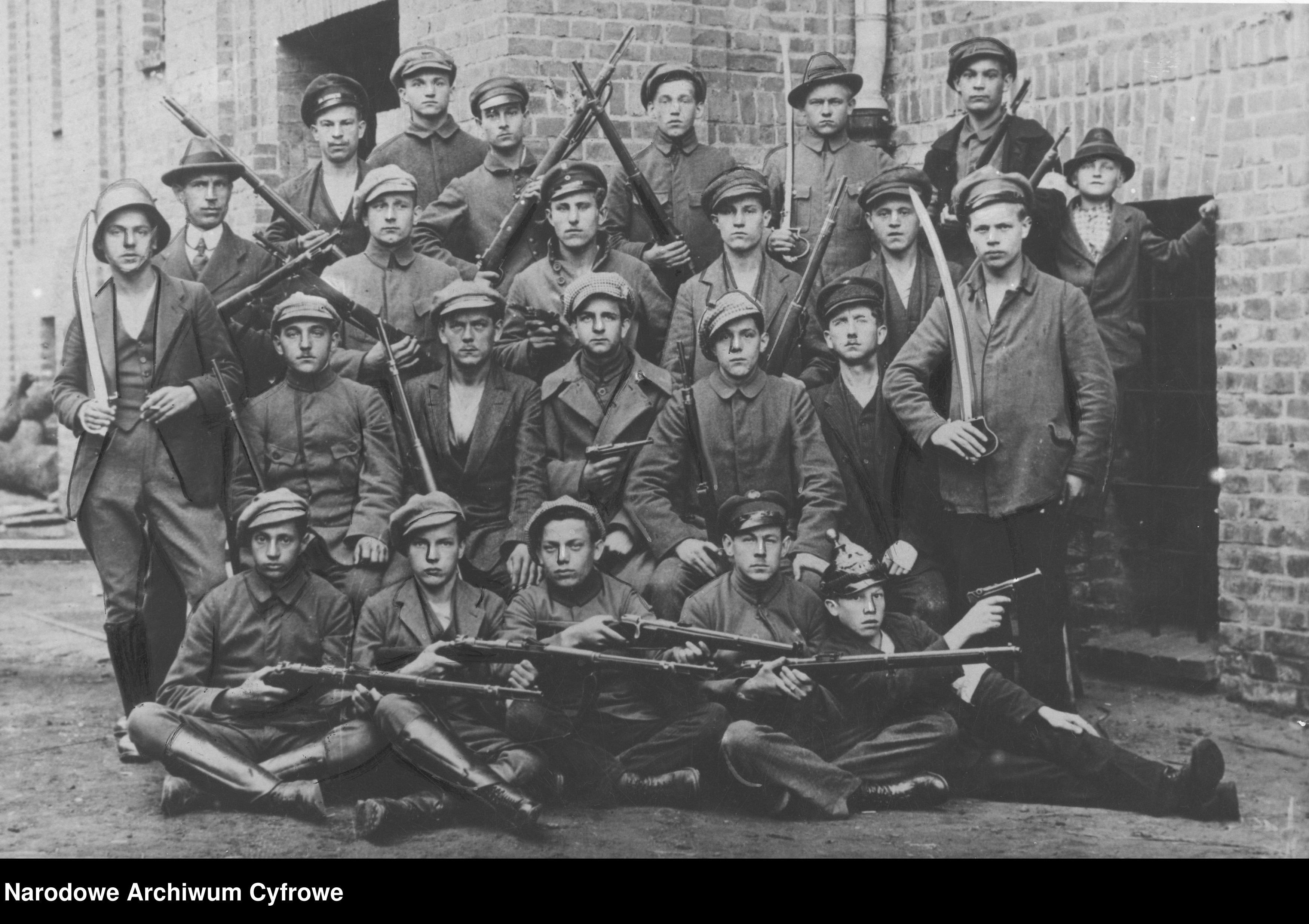 Czas zmian — Górny Śląsk na przełomie epok (3)