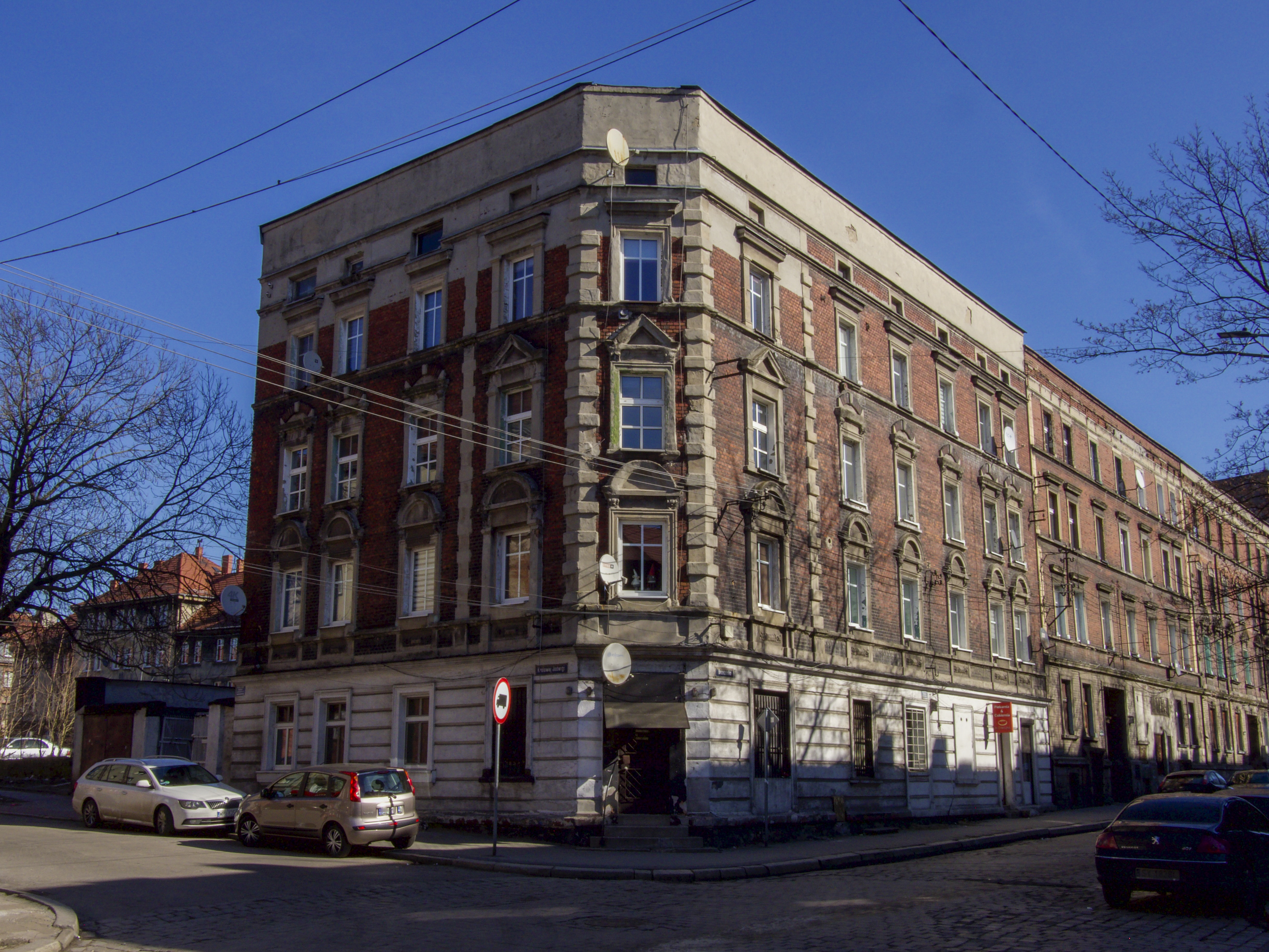 Rozbark — mała ojczyzna Wallisów (3)