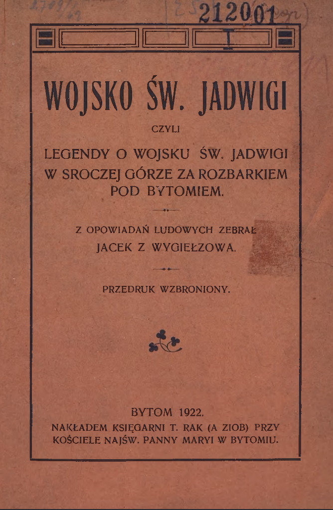 Ocalić od zapomnienia — zbiory Wallisów (2)