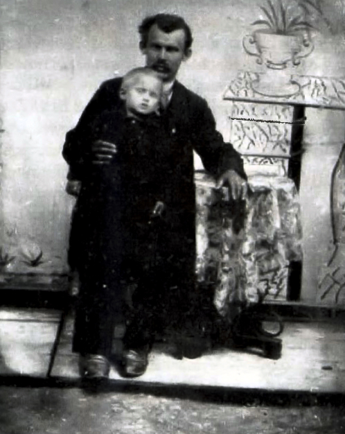 Stanisław Wallis — strażnik pamięci (1)