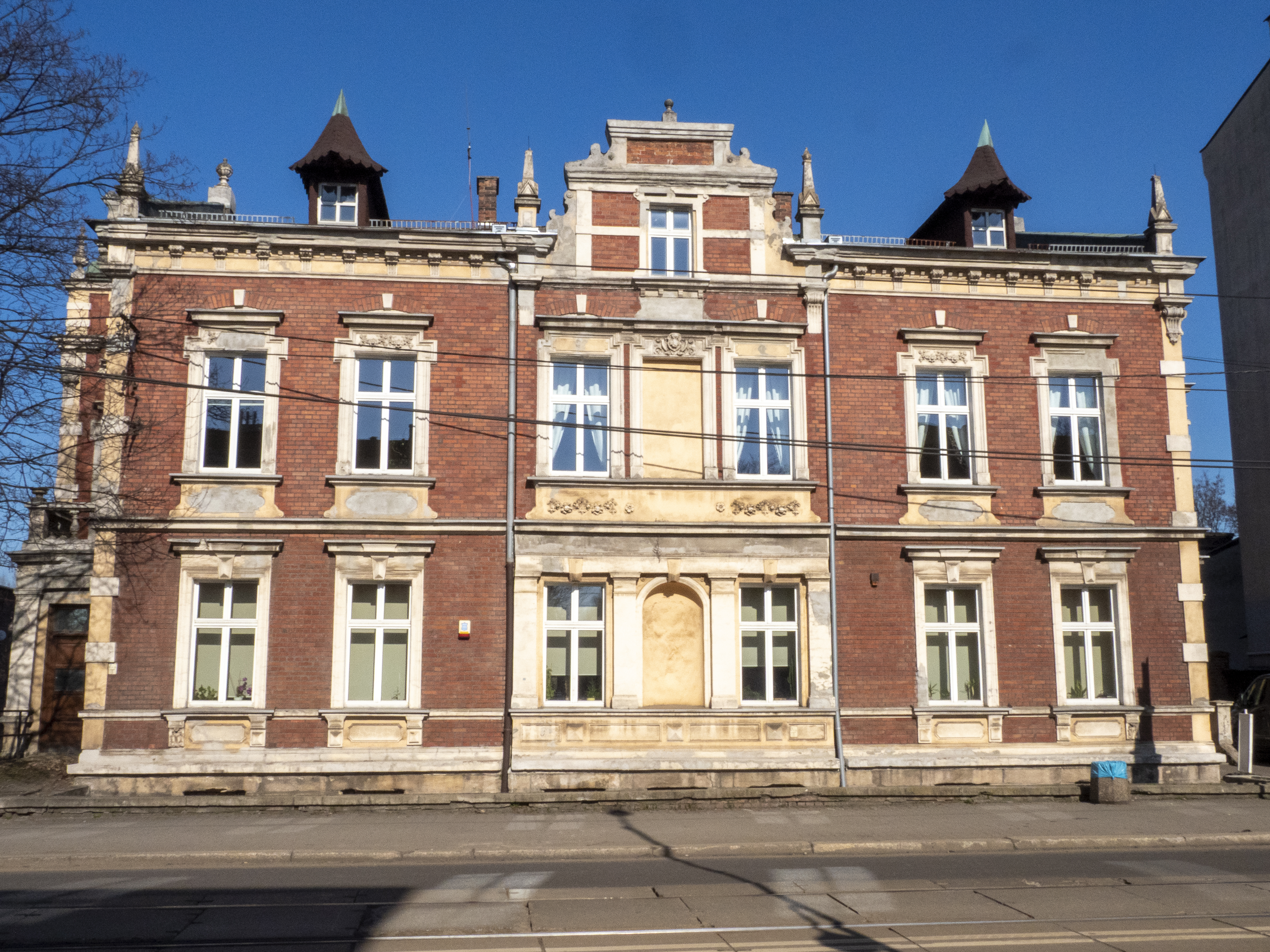 Stanisław Wallis — strażnik pamięci (2)