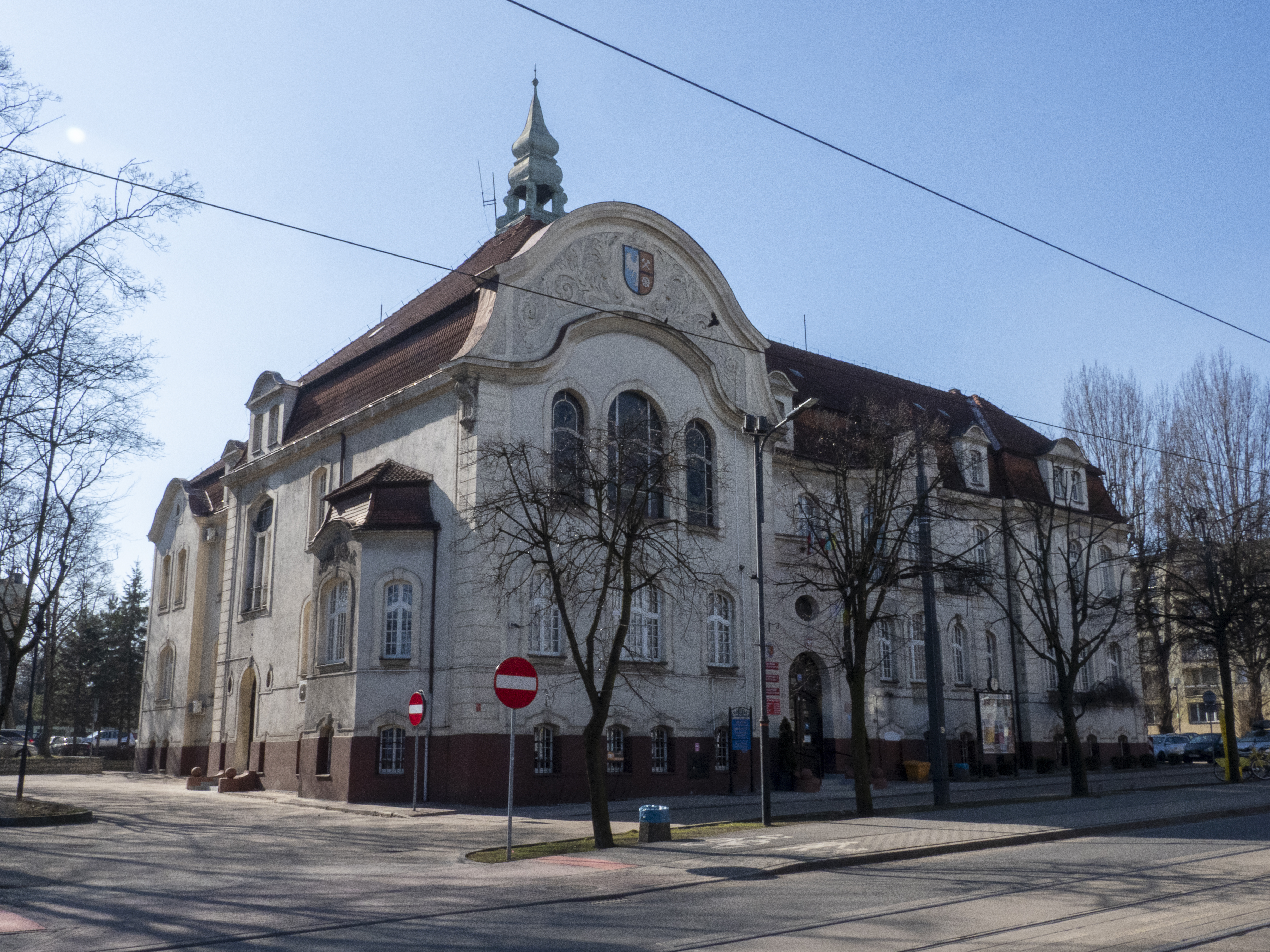 Muzeum w Świętochłowicach (1)