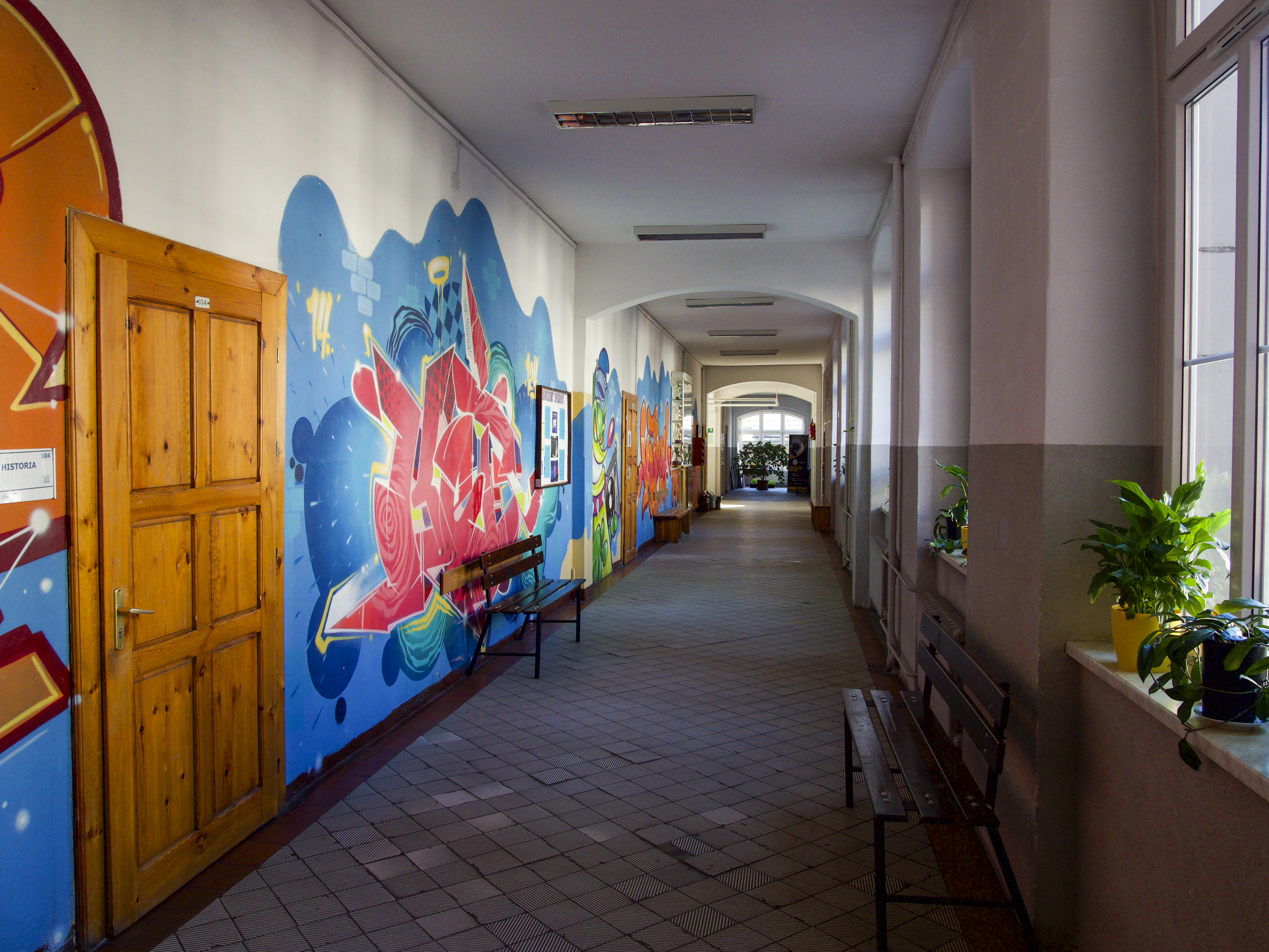 Muzeum Górnośląskie w Chorzowie (2)
