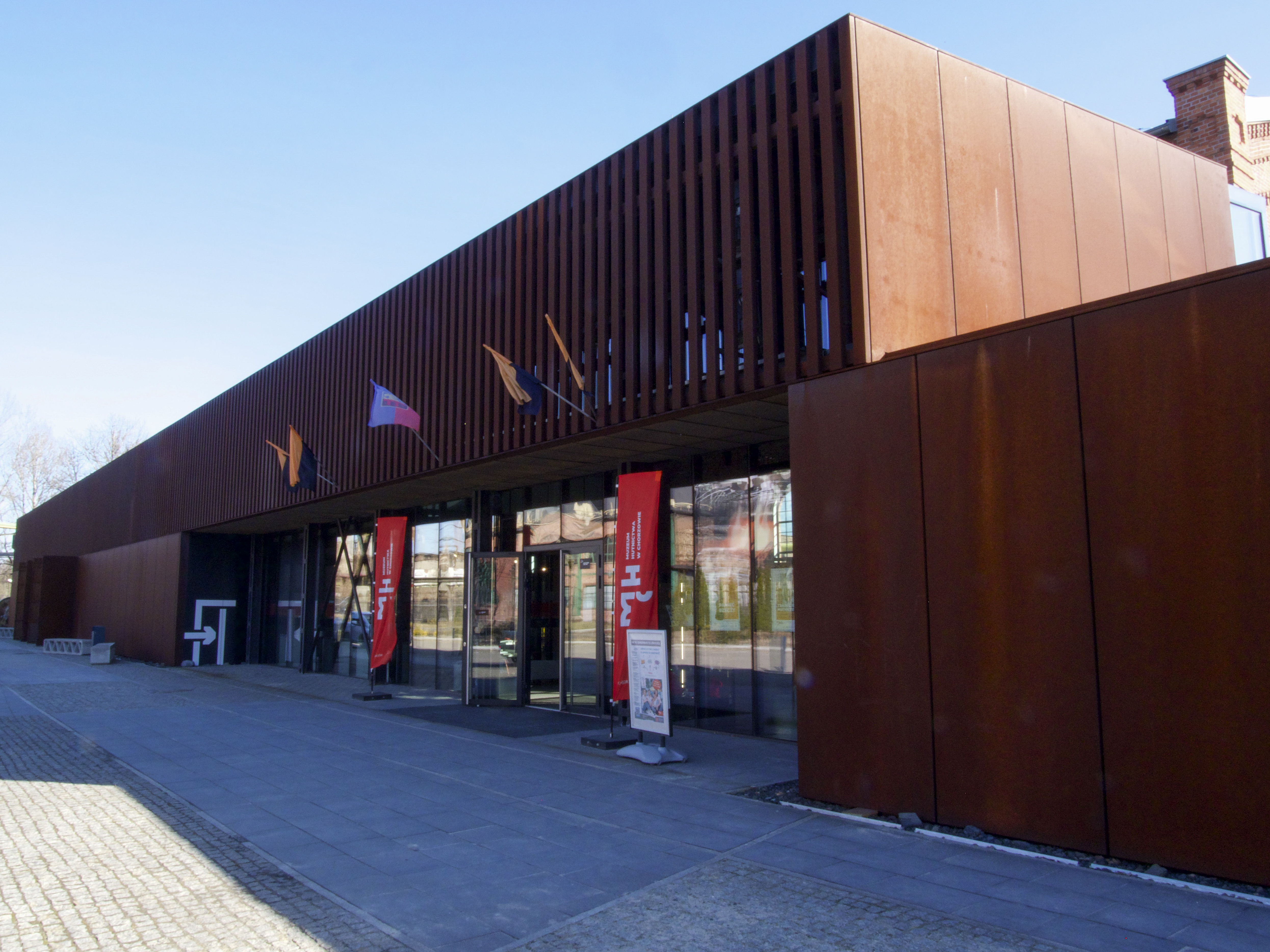 Muzeum Górnośląskie w Chorzowie (3)