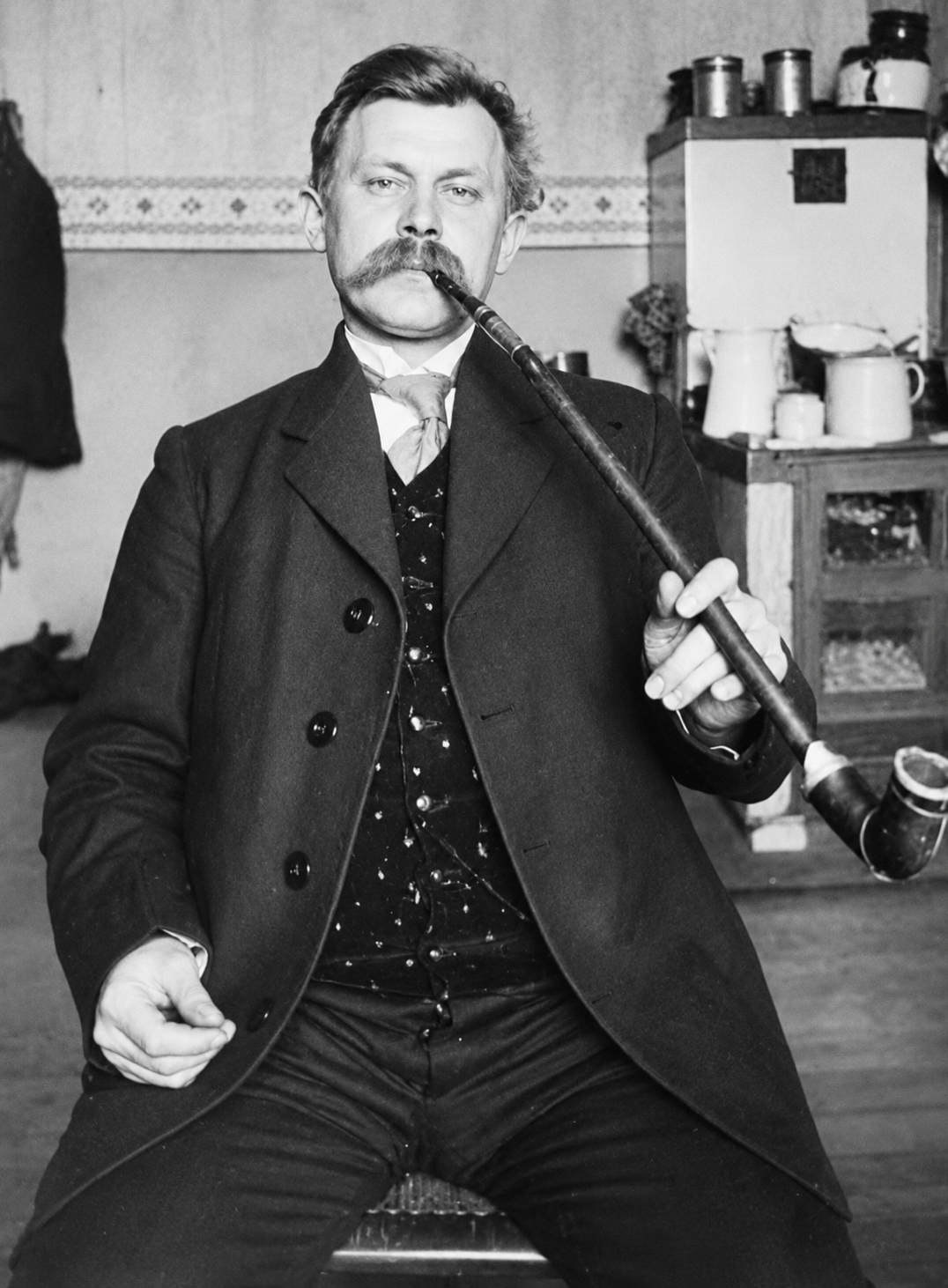 Łukasz Wallis